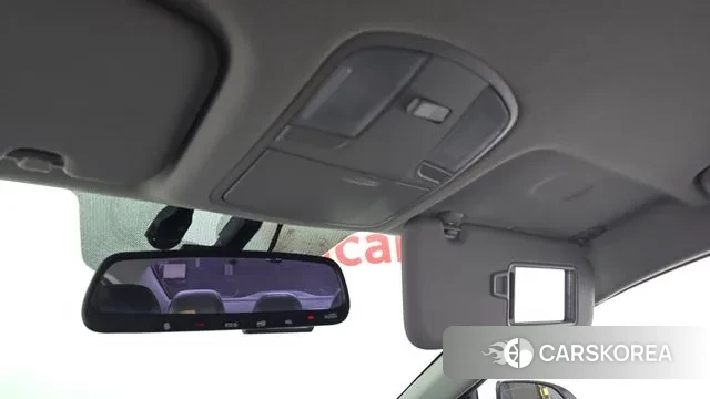 Hyundai The New Avante AD id 3736638 из Кореи 10