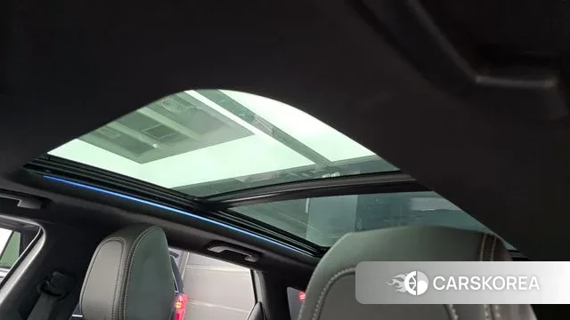 Peugeot 3008 second generation id 3027710 из Кореи 10