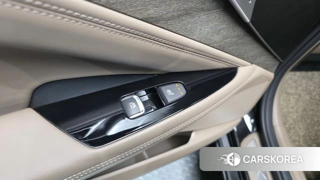 Kia K8 id 4625108 из Кореи 10