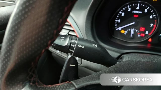Hyundai i30 (PD) id 4294888 из Кореи 10