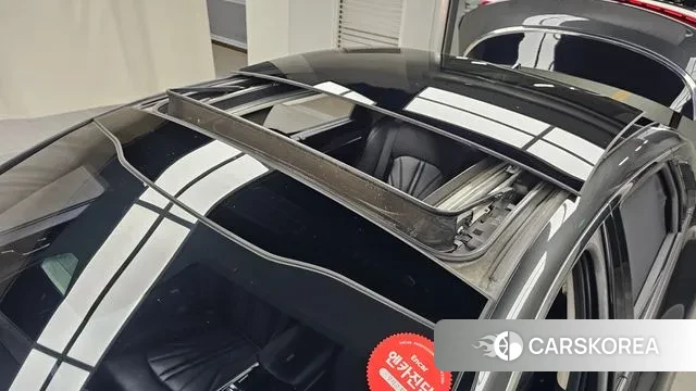 Kia K5 3rd generation id 3044945 из Кореи 10