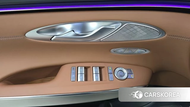 Genesis GV70 id 4578447 из Кореи 10