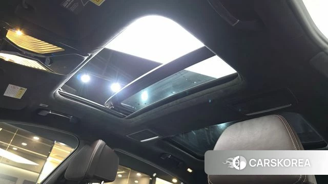 BMW 7 Series (G11) id 4187987 из Кореи 10