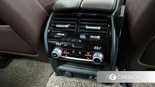 BMW 5 Series (G30) id 3692299 из Кореи 10