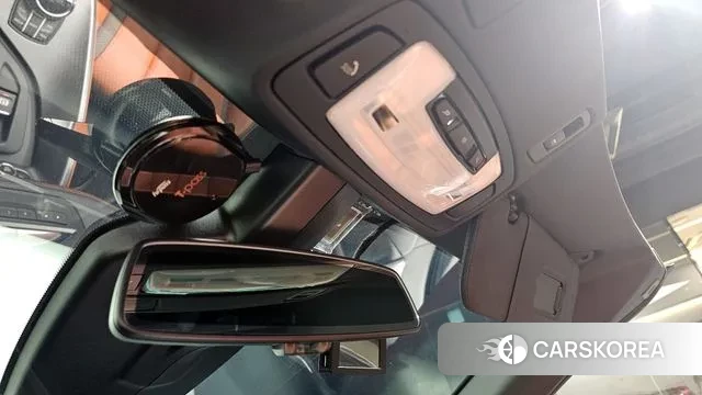 BMW i8 id 3117492 из Кореи 10