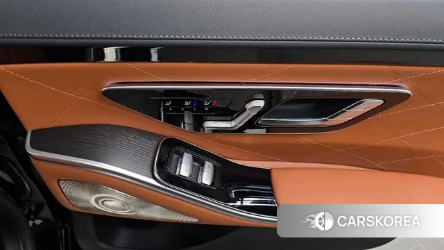 Mercedes-Benz S-Class W223 id 3606613 из Кореи 10