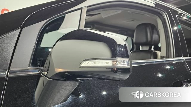 Chevrolet (GM Daewoo) The New Trax id 4326010 из Кореи 10