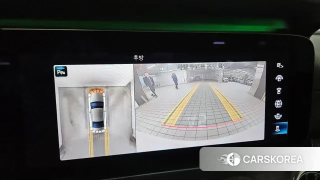 Mercedes-Benz CLS-Class C257 id 3717801 из Кореи 10