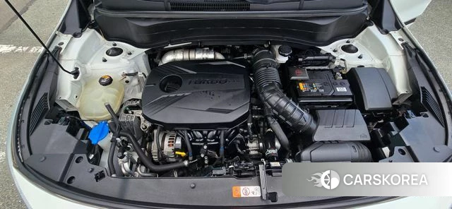 Kia Seltos id 4511626 из Кореи 10