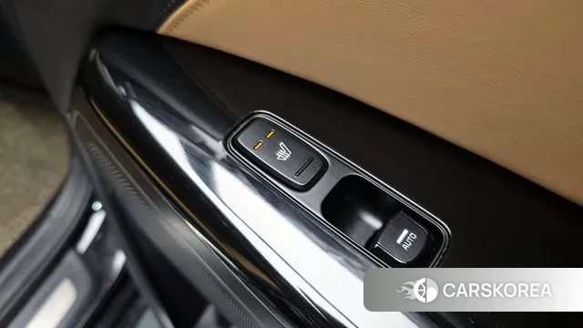 Kia K7 Premier id 3557535 из Кореи 10