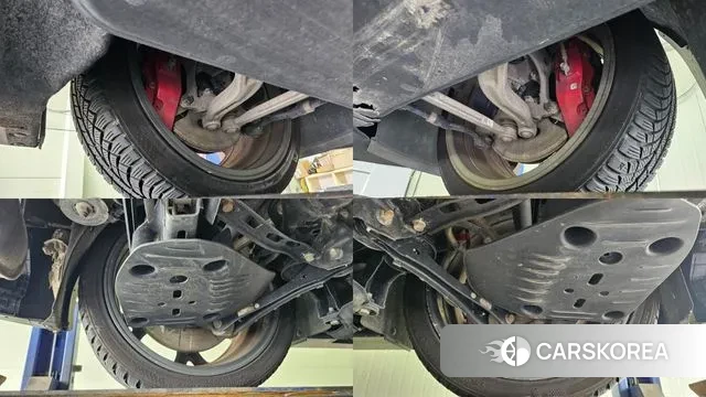 Kia Stinger id 3039465 из Кореи 10