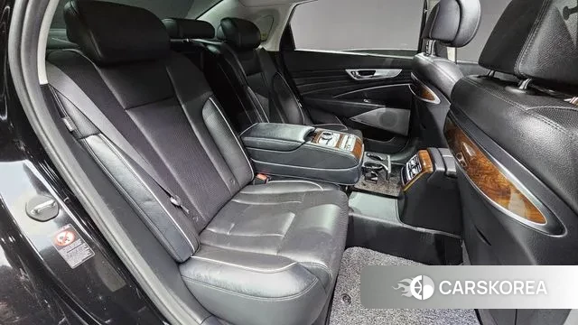 Kia More K9 id 3429393 из Кореи 10