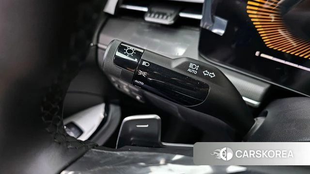 Kia The New K5 3rd generation id 4177369 из Кореи 10