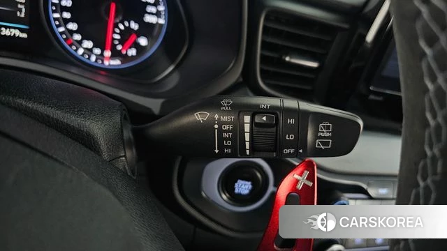 Hyundai Veloster (JS) id 4507216 из Кореи 10