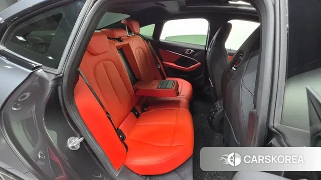 BMW 2 Series Gran Coupe (F44) id 2980614 из Кореи 10