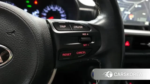 Kia All New Morning (JA) id 3474434 из Кореи 10