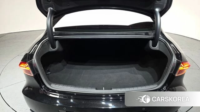 Hyundai The New Grandeur IG id 3866471 из Кореи 10