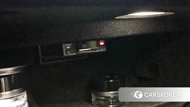 Mercedes-Benz S-Class W223 id 3897201 из Кореи 10