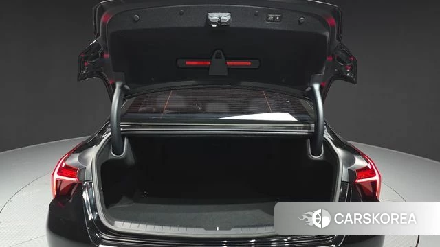 Kia K8 Hybrid id 4195309 из Кореи 10