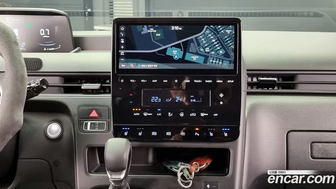 Hyundai Staria id 2081113 из Кореи 10