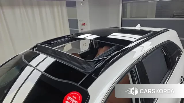 Kia The New Sorento id 3520235 из Кореи 10