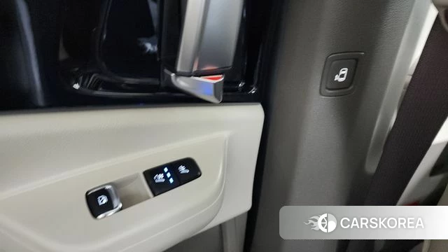 Kia The New Carnival 4th Generation id 3817289 из Кореи 10