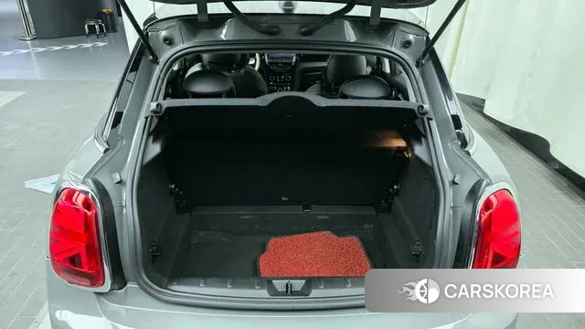 Mini Cooper id 3550910 из Кореи 10