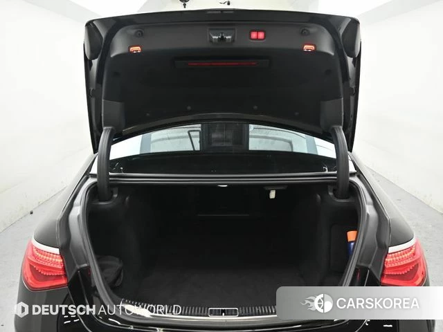Mercedes-Benz S-Class W223 id 3794509 из Кореи 10