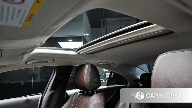 Mercedes-Benz CLS-Class C257 id 3853414 из Кореи 10