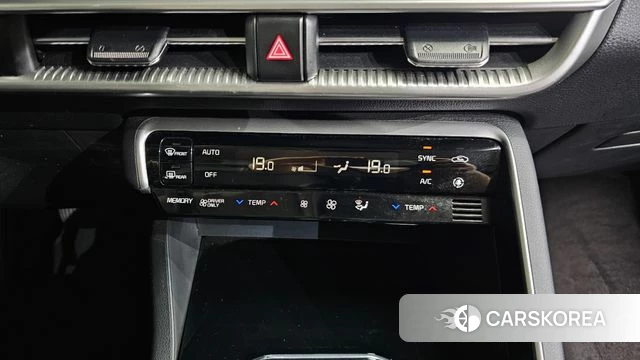 Kia K5 Hybrid 3rd Generation id 4375565 из Кореи 10