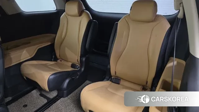 Kia Carnival 4th generation id 3626342 из Кореи 10