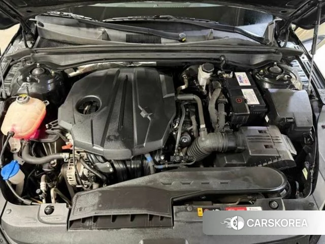 Kia K5 3rd generation id 4245267 из Кореи 10