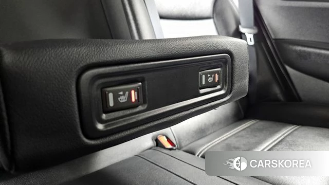 Renault Korea (Samsung) The New QM6 id 3893389 из Кореи 10