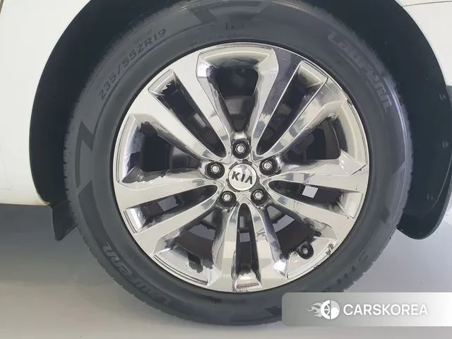 Kia All New Carnival id 3500153 из Кореи 10