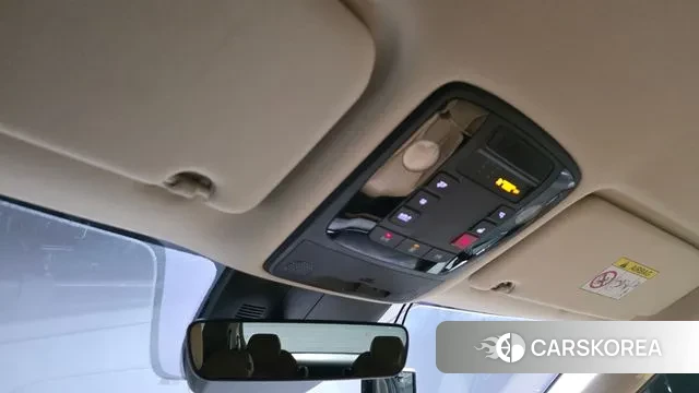 Kia Carnival 4th generation id 3400565 из Кореи 10