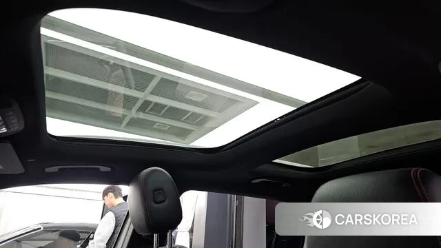 Mercedes-Benz GLB-Class X247 id 3324290 из Кореи 10