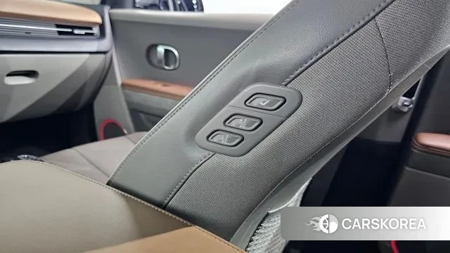 Hyundai Ionic 5 id 3191602 из Кореи 10