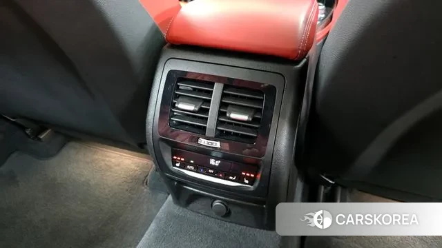 BMW X4M (G02) id 2970800 из Кореи 10