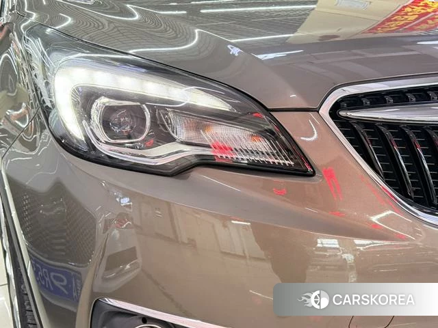 Buick Angkewei id 4207717 из Китая 10