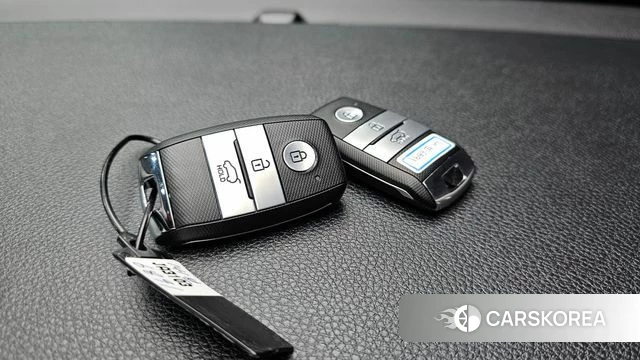 Kia Morning Urban (JA) id 3865470 из Кореи 10