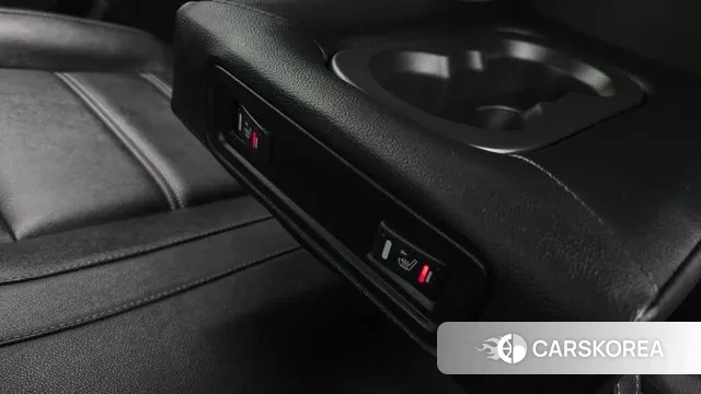 Renault Korea (Samsung) The New QM6 id 3176490 из Кореи 10