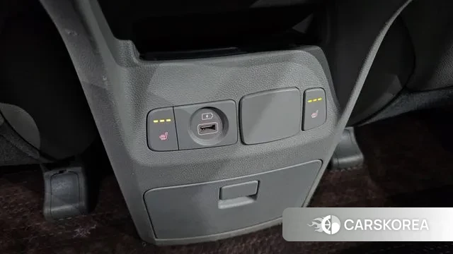 Kia The New Carnival id 3480339 из Кореи 10