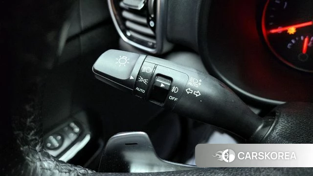 Kia Sportage The Bold id 3834526 из Кореи 10