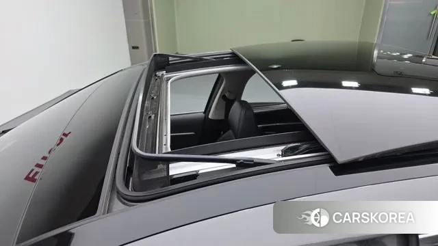 Hyundai Sonata (DN8) id 3448171 из Кореи 10