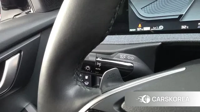 Kia EV6 id 3058689 из Кореи 10