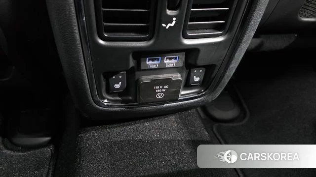 Jeep Grand Cherokee id 4882194 из Кореи 10