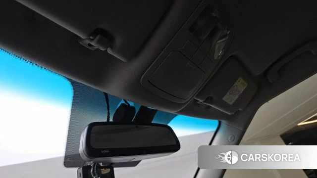 Ssangyong Berry New Tivoli id 3859576 из Кореи 10