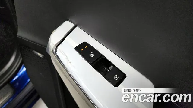 Kia EV6 id 2735610 из Кореи 10