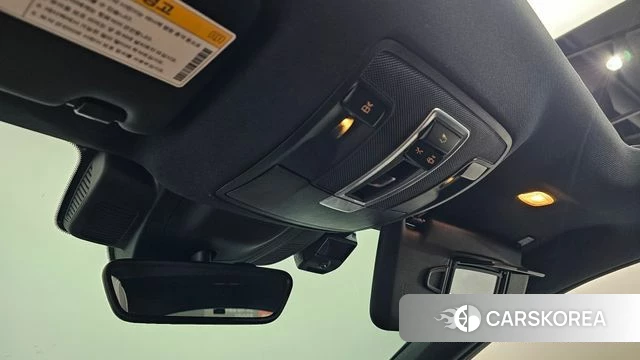 Mercedes-Benz GLE-Class W167 id 3873182 из Кореи 10