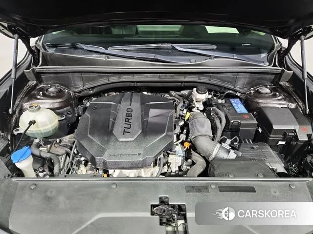 Kia Sorento 4th Generation id 3498955 из Кореи 10